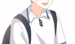 怦然心动的漫画,青春校园的甜蜜邂逅