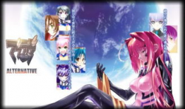 muvluv漫画,青春校园的浪漫冒险之旅